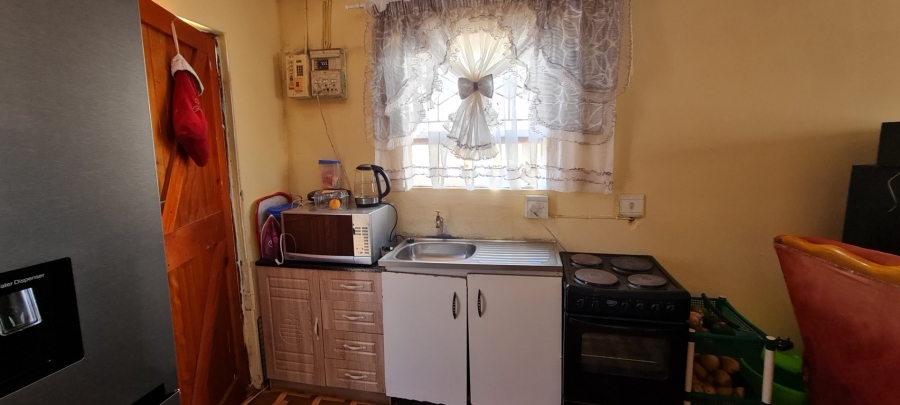 2 Bedroom Property for Sale in Soweto On Sea Eastern Cape